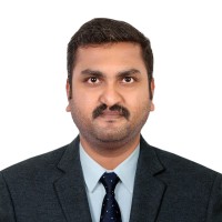 Frontline Information Technology LLC Employee Karthik Selvaraj's profile photo