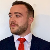 Brighton College Employee Patrick New's profile photo