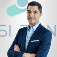 Marsi Bionics Employee Alberto Flores's profile photo