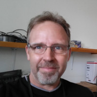 Guy Boisvert Email & Phone Number