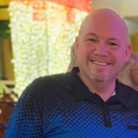 Sedgwick Employee Jonathan Keen's profile photo