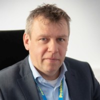 Rubix Employee Laszlo Csorba's profile photo