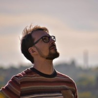 Senvio Employee Drahoslav Bednář's profile photo