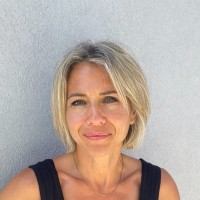 CEFA SAS Employee Estelle Moog's profile photo