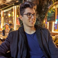 Interpack Pty Ltd Employee Vinicius Delgado's profile photo
