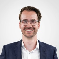 Marco Scheidegger Email