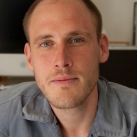 IT Kartellet Employee Lasse Munk's profile photo