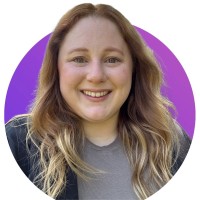 FedEx Employee Robin Lyon's profile photo