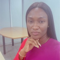 Sendy Employee Omolara Okunowo's profile photo