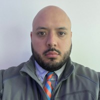 TriCorps Employee Andres Rubio's profile photo
