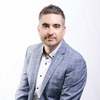 Cosmel Corp. Employee Ing. P.eng's profile photo