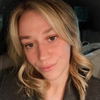 Digital Mules Employee Lucia Nicoletta Amura Holguin's profile photo