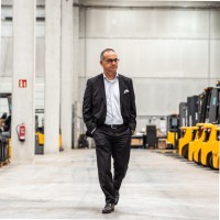 Jungheinrich España S.A.U. Employee Pedro Fernandez Lancho's profile photo