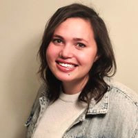Pax2pay Employee Hanna Gyorgak's profile photo