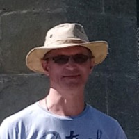 Monitor Audio Employee Martin Carter's profile photo