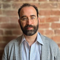 The Institute for Family Studies Employee Michael Toscano's profile photo