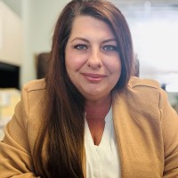 Amber Ward Email