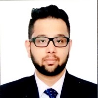 Bonami Software Employee Vatsal Maheshwari's profile photo