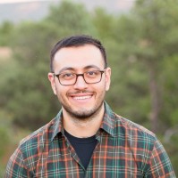 Design Works Gaming Employee Marcel santa Cruz's profile photo