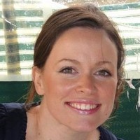 Jaguar Cars Employee Nicola Rzeznik's profile photo