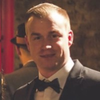 AbbVie Employee Brian Murtha's profile photo