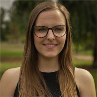 Wallis Annenberg PetSpace Employee Cameron Posada's profile photo