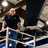 United Aero Group Employee Tom Neumann's profile photo