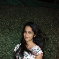 iConnect Digital Solutions Employee Prerna Mahadik's profile photo