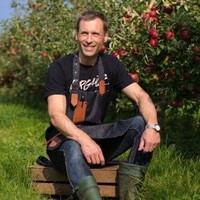 Beskows Employee Fredrik Beskow's profile photo