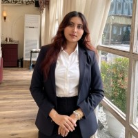 Codezin Technology Solutions Private Limited Employee Swtripta Biswas's profile photo