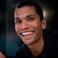 Krishnan Seshadri Email & Phone Number
