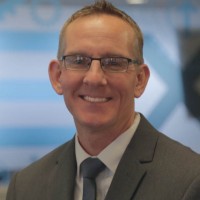 Cumulus Consulting, LLC Employee Brent Conn's profile photo