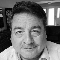 U.S. Soybean Export Council (USSEC) Employee John Auble's profile photo