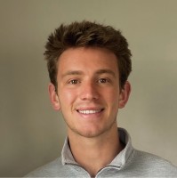 Roger Employee Lucas Johnson's profile photo