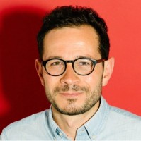 SO PRESS Employee Antoine Dabrowski's profile photo