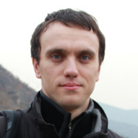 Apphud Employee Alexander Logvinov's profile photo