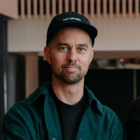 Apostle Employee Tim Nagle's profile photo