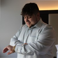 MLJ Contracting Corp Employee Marc Rivera's profile photo