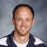 Tree Employee Mark Sherrod's profile photo