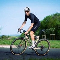 Sports Nut GmbH Employee Max Dickow's profile photo