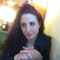 Angelini Employee Benedetta Curina's profile photo