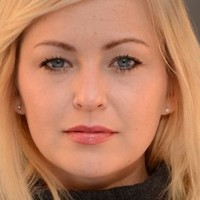 Poetry Employee Erika Enggren's profile photo