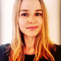 THEDRA Employee Louise le Gallo's profile photo