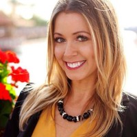 Vertin Employee Anna Louris's profile photo