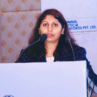 USP India Private Limited Employee Mrunal Jaywant's profile photo