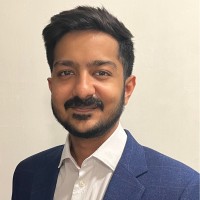 Numera Employee Utkarsh Jain's profile photo