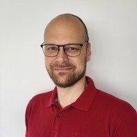 Pavel Herman Email & Phone Number