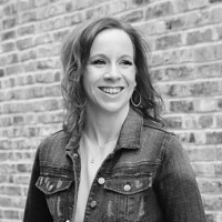 Skykit Employee Rebecca O'Connor's profile photo