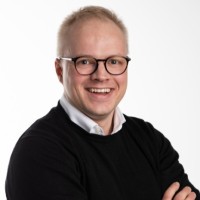 Cutrin Oy Employee Jan Hagelberg's profile photo