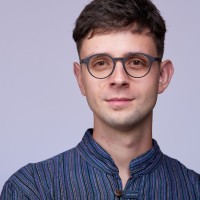 Time and Date AS Employee Péter Árus's profile photo
